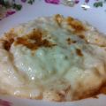 Receta de Arroz Con Leche