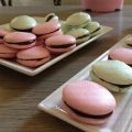 MACARONS