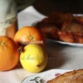 Hoy huele a... torrijas tradicionales de Pascua