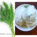 HELADO HINOJO