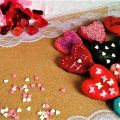 GALLETAS PARA SAN VALENTÍN DE AVENA Y CHÍA