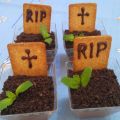 Muerte por Chocolate