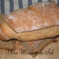 PAN INTEGRAL CON CERVEZA NEGRA Y PREMIOOOOOS!!![...]