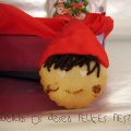 Duendes de Navidad 