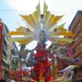 VISCA MI FAMILIA, ALACANT Y LES FOGUERES DE[...]