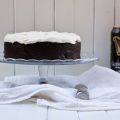 Chocolate Guinness Cake