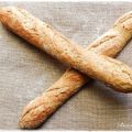 Baguettes de Pueblo