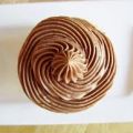 BUTTERCREAM DE NUTELLA - RECETA