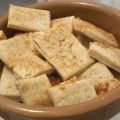 GALLETITAS DE QUESO