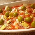 ENSALADA  MURCIANA