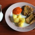 FILETES DE LENGUA DE TERNERA CON SALSA DE[...]
