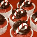 Ganaché de Chocolate... donde va, triunfa!!!