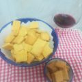 315  GALLETAS SALADAS DE ESPECIES