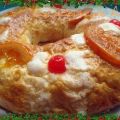 ROSCÓN DE REYES