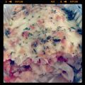 Coliflor gratinada (LIGHT)
