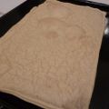 MASA DE PIZZA CRUJIENTE SIN LEVADURA (TRAD. Y[...]