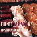 Fuente variada nº1