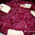 Col lombarda o col roja
