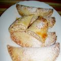 EMPANADILLAS DE REQUESÓN