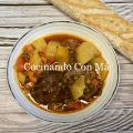 Carrilleras de Cerdo Guisadas - Sin Vino