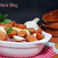 Sopas de Antruejo
