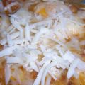 SOPA DE AJO