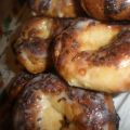 ROSQUILLAS DE ACEITE Y LIMON