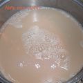 LICOR DE CREMA DE ORUJO