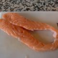 SALMON PARA LOS PEQUES