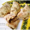 Empanadas Argentinas
