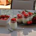 Para todas las mamis: pannacotta de yogur!!![...]
