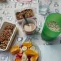 DESAYUNO VITAMINICO