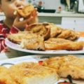 Torrijas