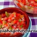 Salsa Vinagreta