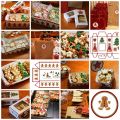 Un regalito de Navidad (Cajitas de Navidad para[...]