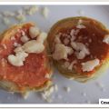 Alcachofas rellenas de 