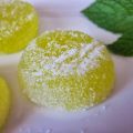 GOMINOLAS DE MOJITO