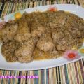 Rape en salsa de almendras a la cerveza...en gm[...]
