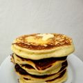 Las Mejores Tortitas Americanas