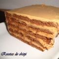 CHOCOTORTA