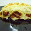 Canelones de carne