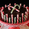 Cheesecake de chocolate y peppermint con[...]