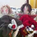 Tibi y Amine