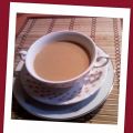 CREMA DE CANGREJOS
