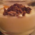 Mousse de Yogur Griego y Queso con Thermomix