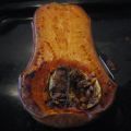 BIZCOCHO DE CALABAZA