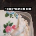 

HELADO VEGANO DE COCO


