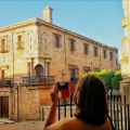 Plasencia, Cádiz y tres membrillos del Bierzo