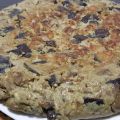 TORTILLA DE CALABACÍN