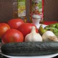 Gazpacho